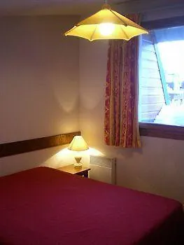Odalys Le Valset Lejlighedshotel