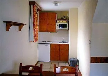 Odalys Le Valset Lejlighedshotel 2*
