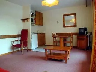 Odalys Le Valset Lejlighedshotel