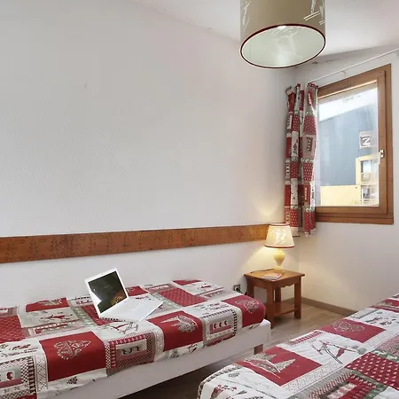 Odalys Le Valset Lejlighedshotel 2*