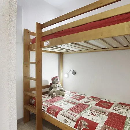 Odalys Le Valset Lejlighedshotel